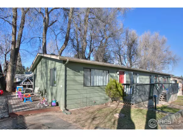 Fort Collins, CO 80521,1228 Maple St