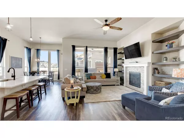 Monument, CO 80132,17727 Lake Side Dr