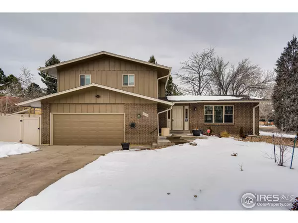 1295 Miramonte St, Broomfield, CO 80020