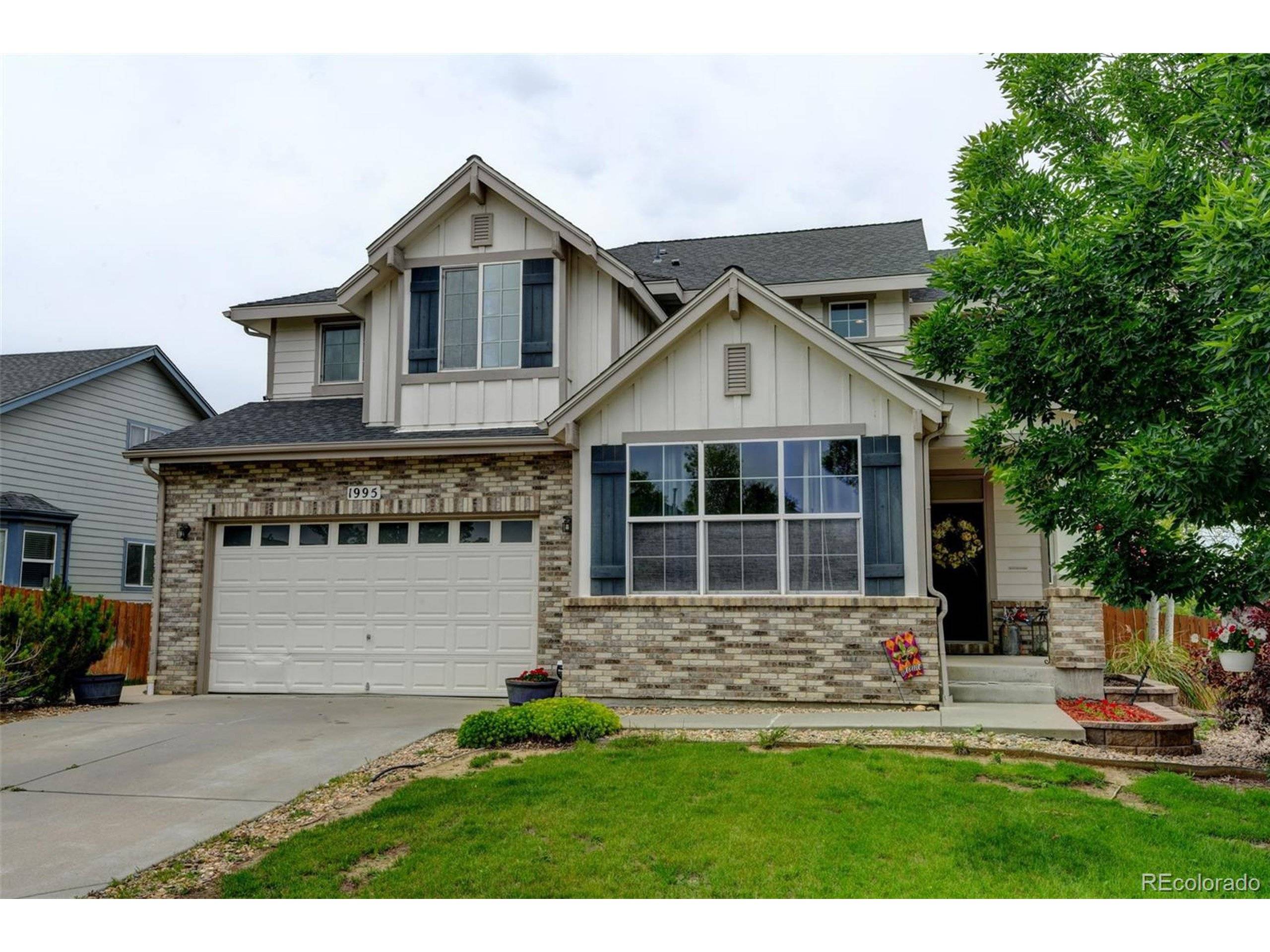 1995 E 166th Ave, Thornton, CO 80602