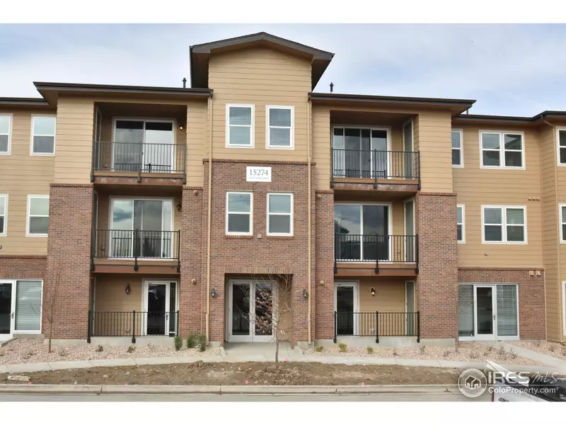 15274 W 64th Ln #308, Arvada, CO 80007