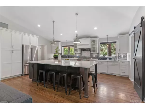 Denver, CO 80210,2717 S Langley Ct