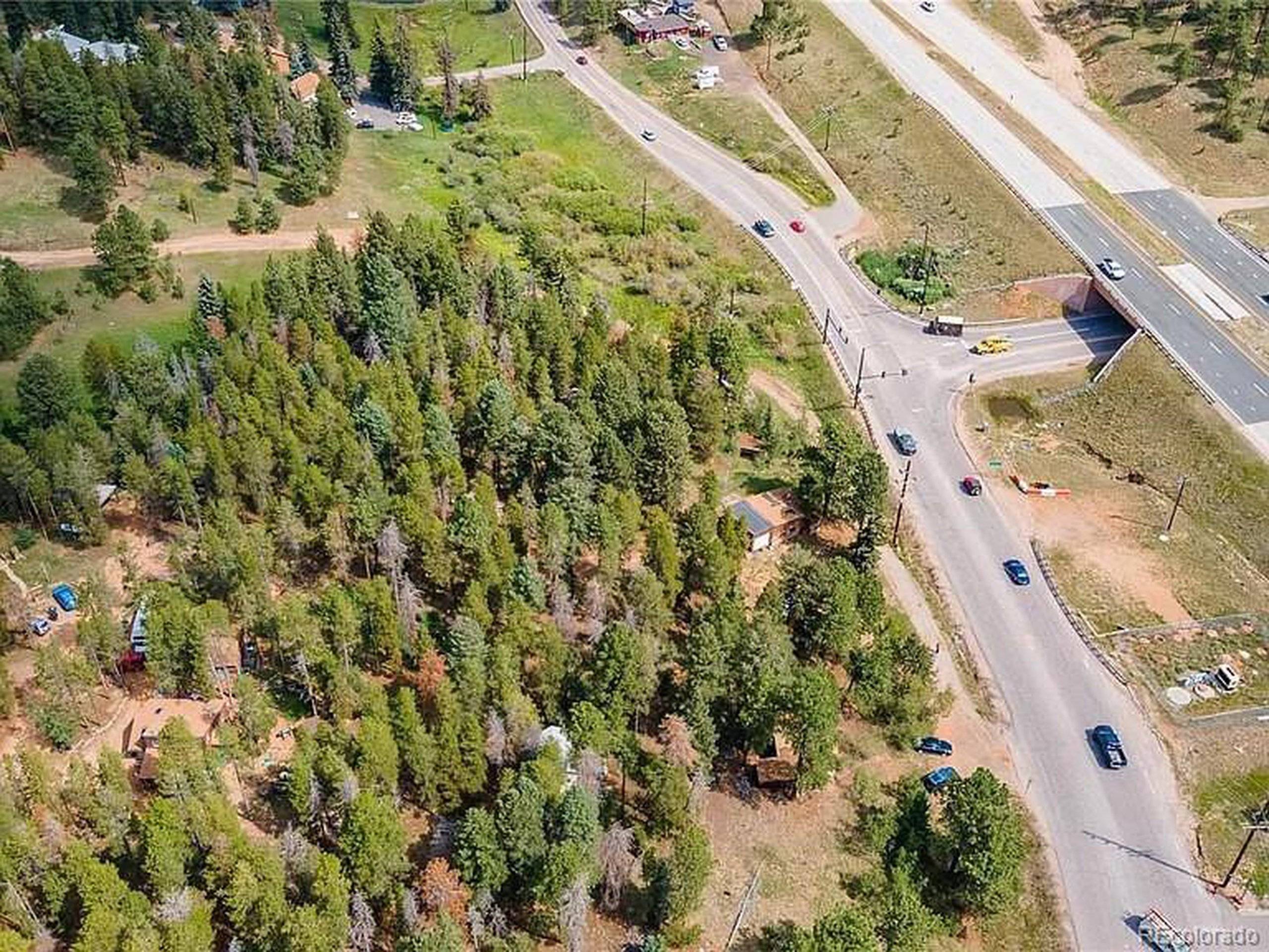 Conifer, CO 80433,26764 Rascal Ln