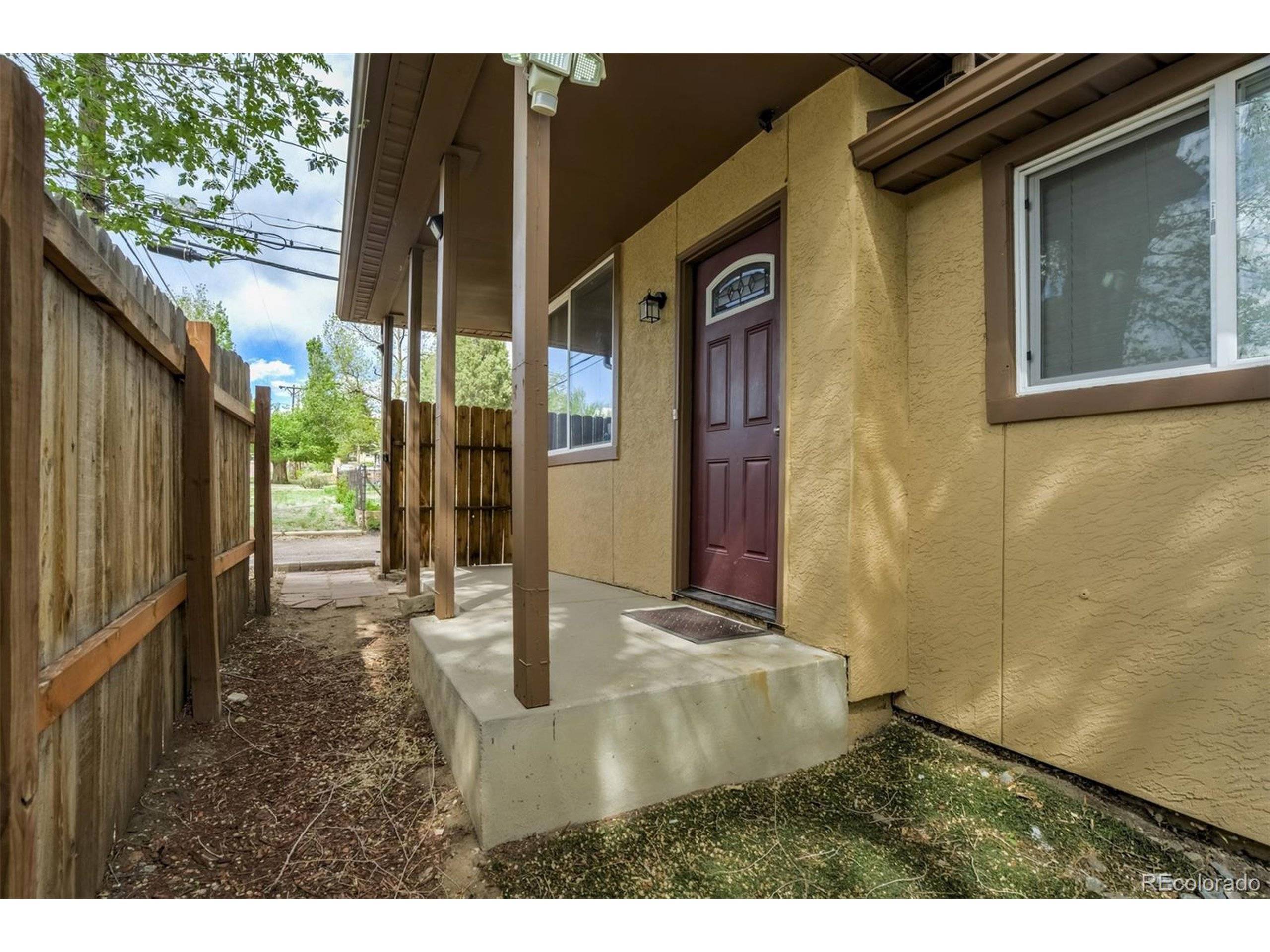 Colorado Springs, CO 80904,Address not disclosed