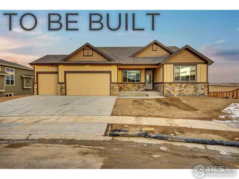 280 Mt Harvard Ave, Severance, CO 80550