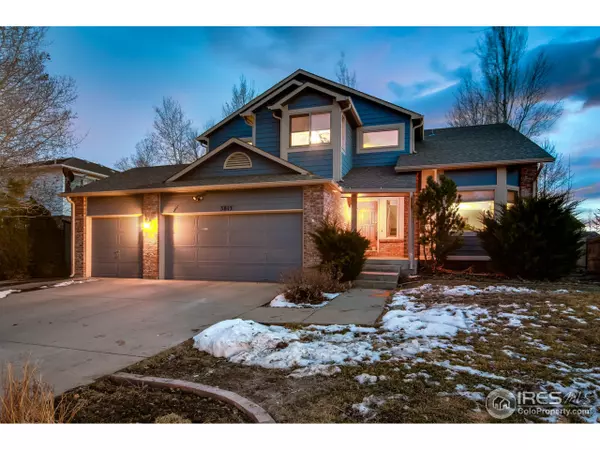 3813 Mountain View Ave, Longmont, CO 80503