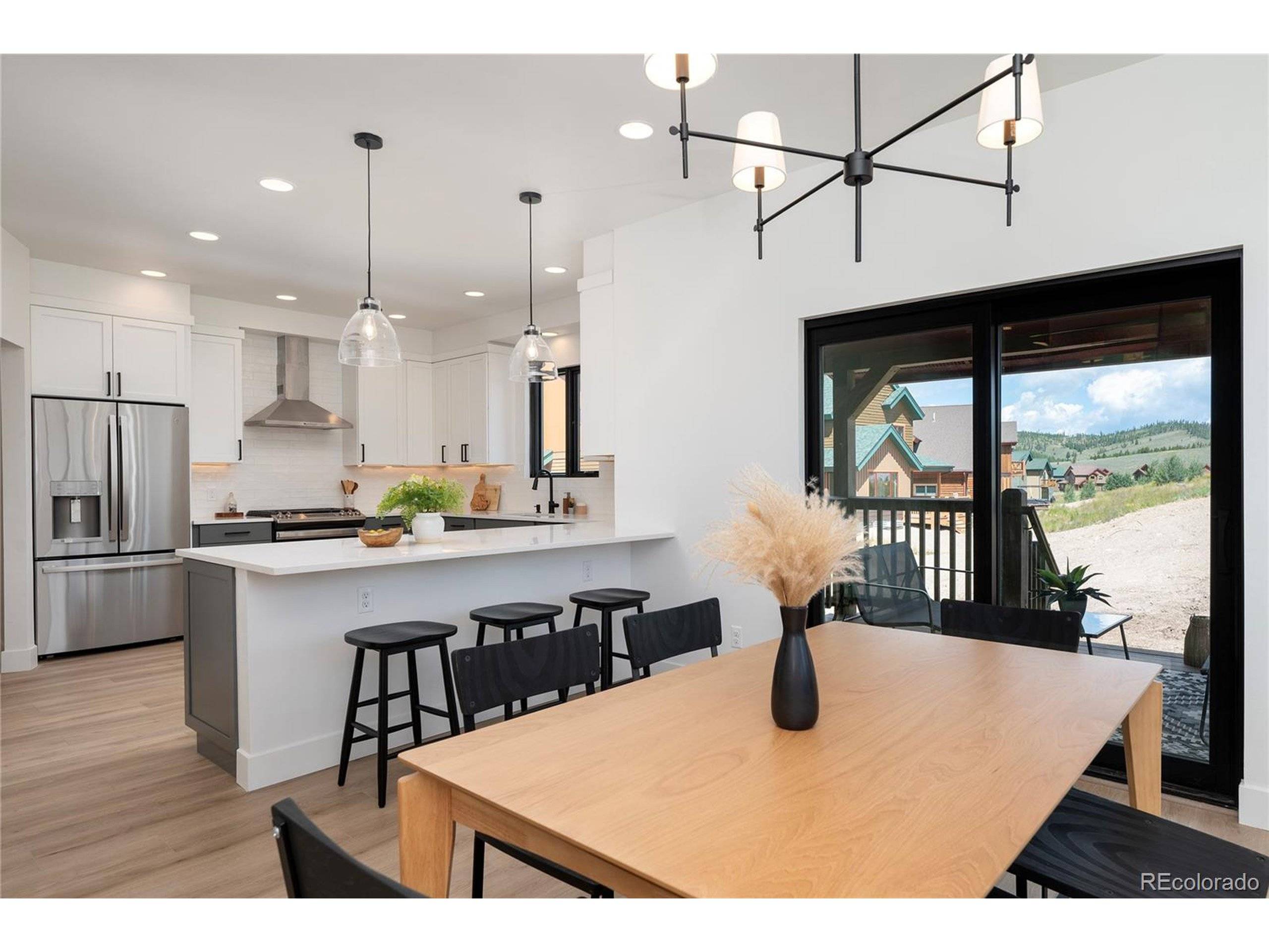 Tabernash, CO 80478,2101 Lupine Ln
