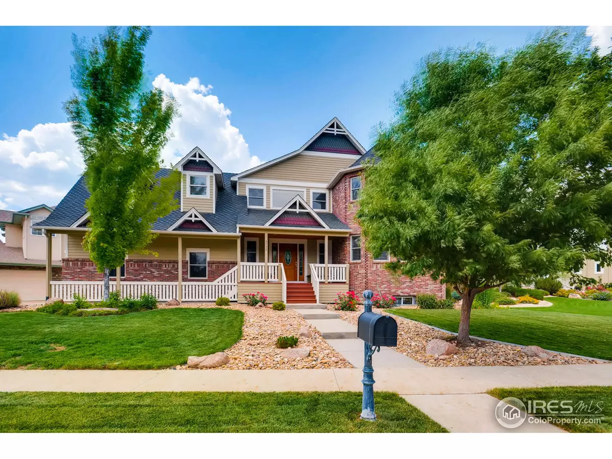 Longmont, CO 80503,3732 Fowler Ln