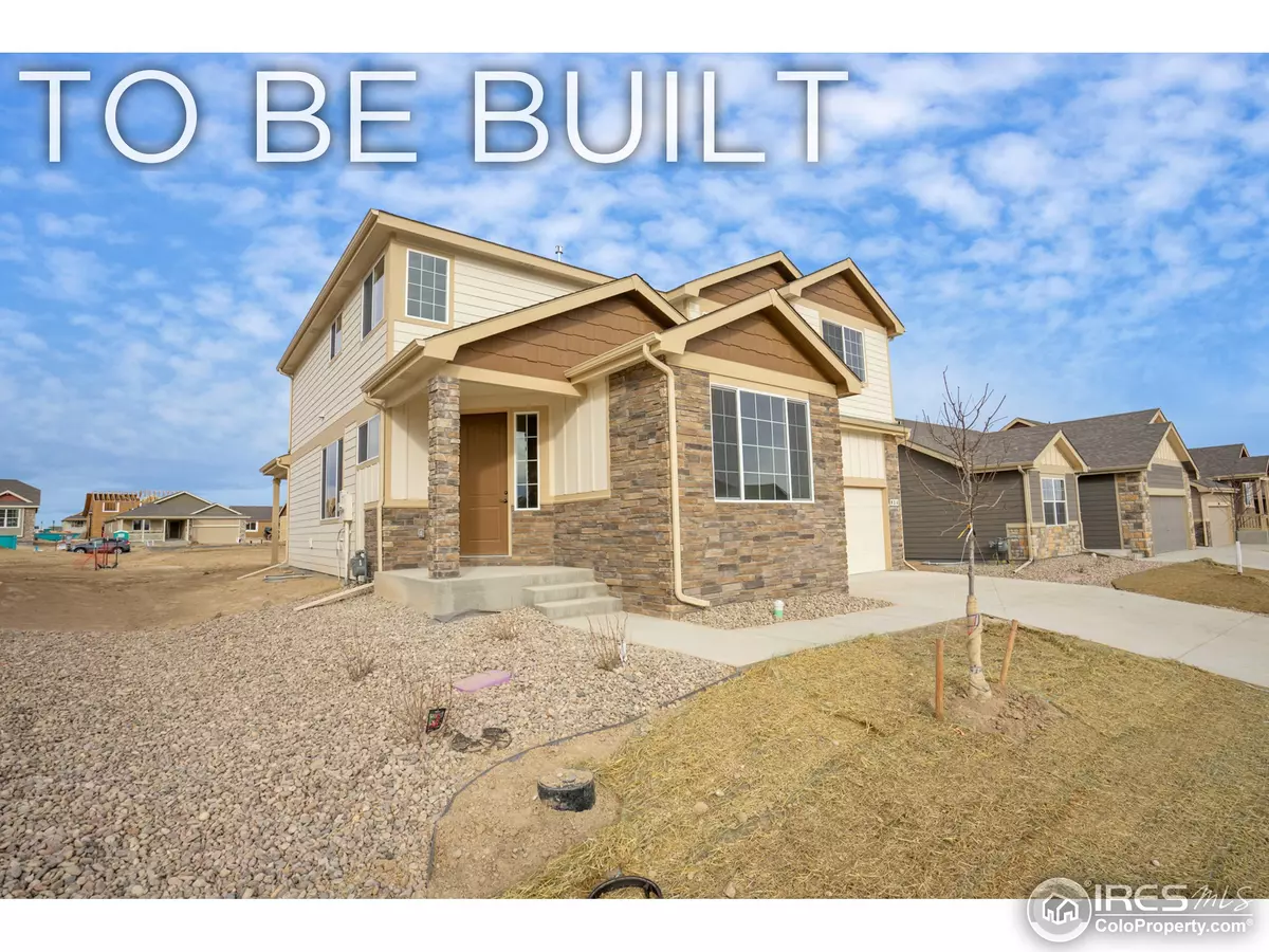 Severance, CO 80550,217 Castle Dr