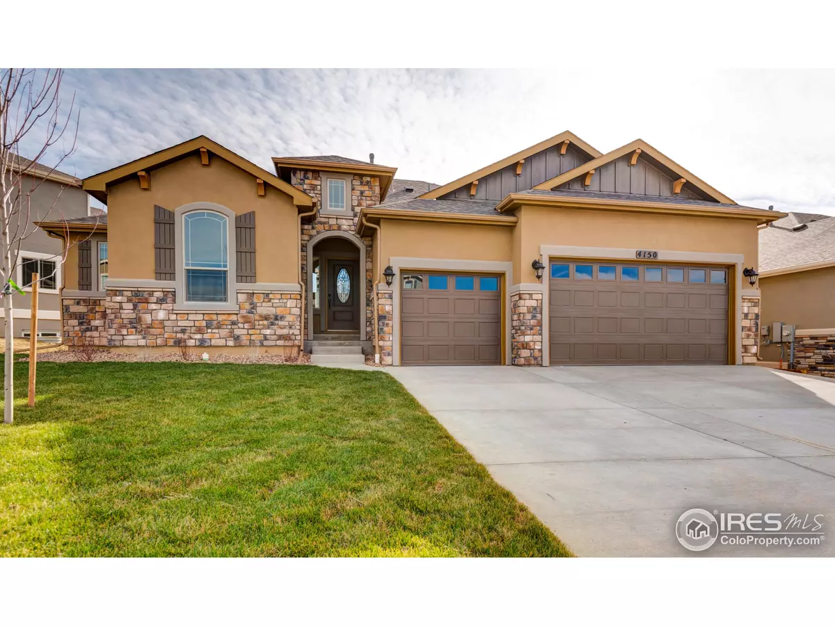 Johnstown, CO 80534,4107 Watercress Dr