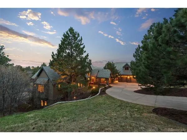 Castle Rock, CO 80108,779 Capilano Ct