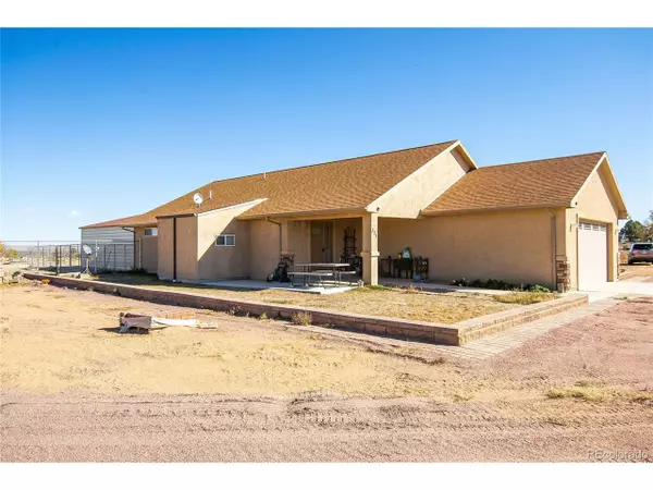 Pueblo West, CO 81007,371 E Hahns Peak Ave