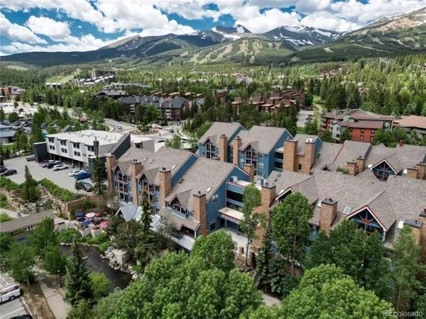 100 S Park Ave #E202, Breckenridge, CO 80424