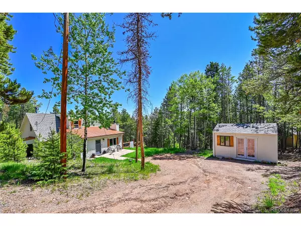 Conifer, CO 80433,9092 Gray Ln