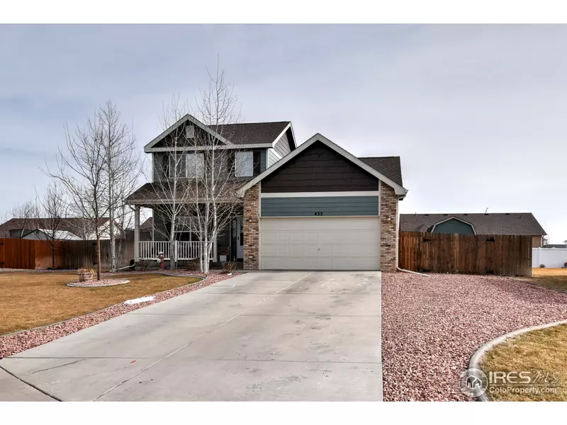 435 Apple Ct, Eaton, CO 80615