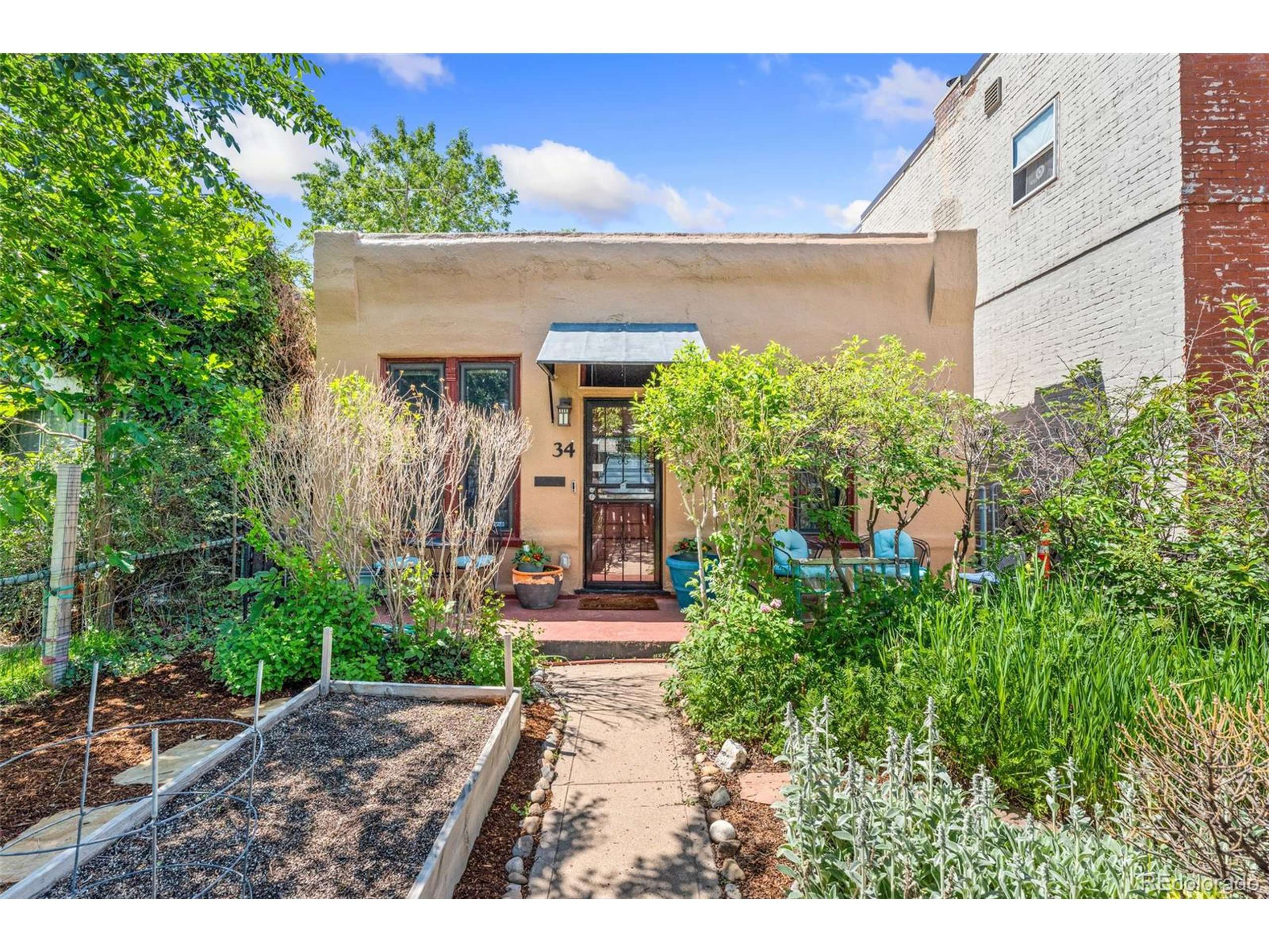 34 W Maple Ave, Denver, CO 80223