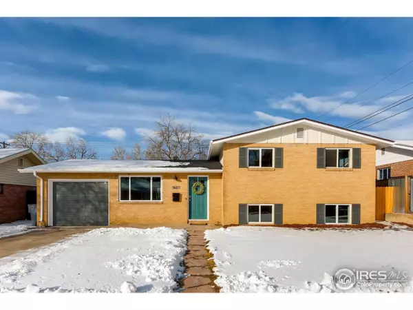 1623 Atwood St, Longmont, CO 80501