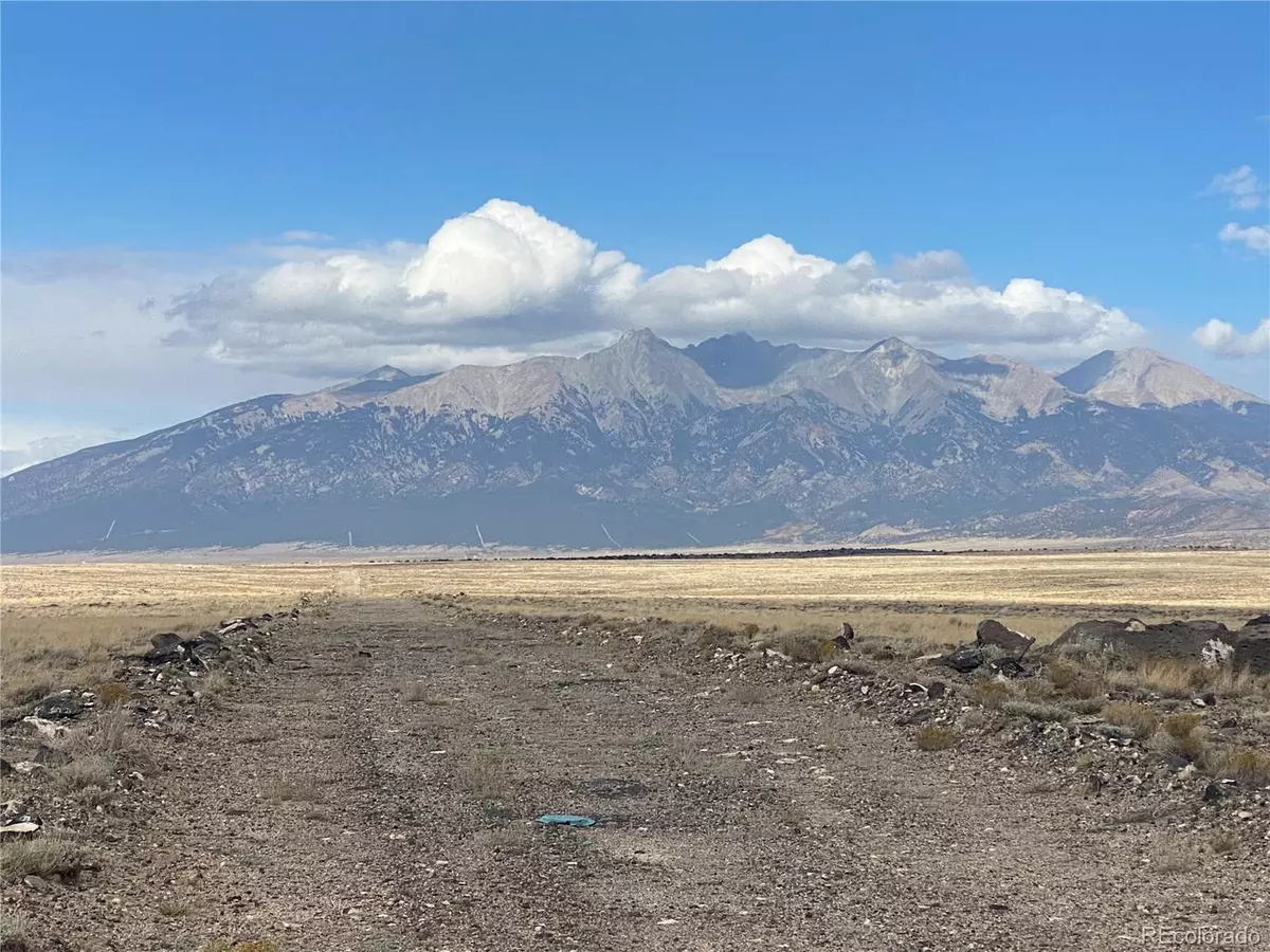 Blanca, CO 81123,Lot 14 13th Street