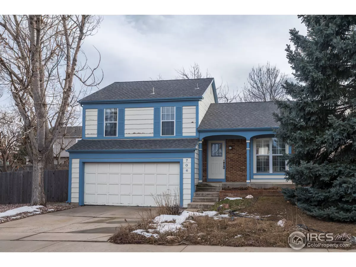 Lafayette, CO 80026,706 Brome Pl