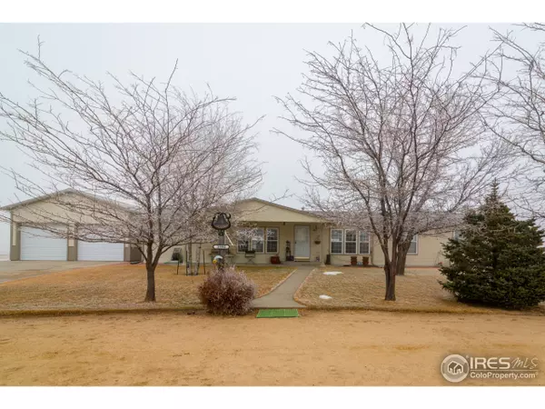 3990 Kiowa Bennett Rd, Bennett, CO 80102