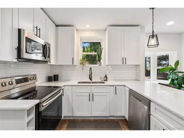Lakewood, CO 80214,1600 Balsam St
