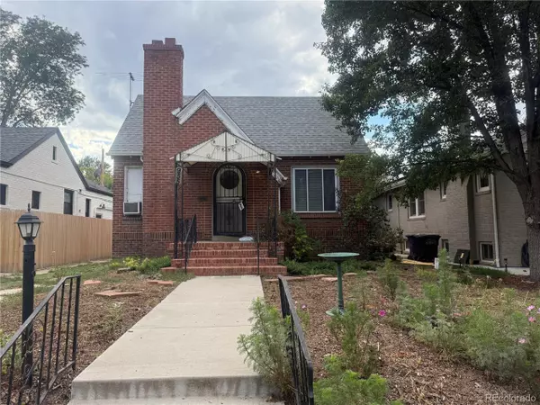 955 Jackson St,  Denver,  CO 80206