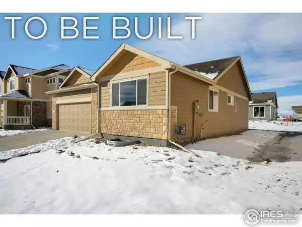 444 Ptarmigan St, Severance, CO 80550