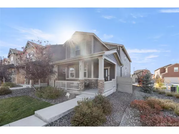 Denver, CO 80239,4741 Joplin St