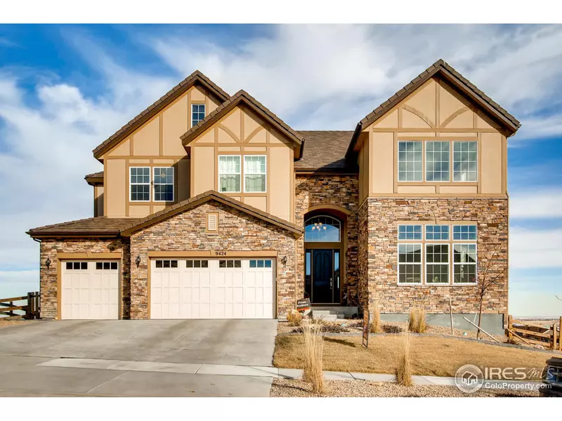 9424 Noble Way, Arvada, CO 80007