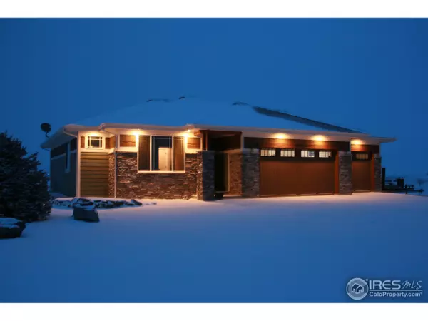 40819 Jade Dr, Ault, CO 80610