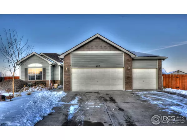 Eaton, CO 80615,425 Apple Ct