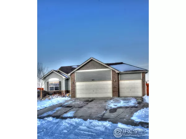 Eaton, CO 80615,425 Apple Ct