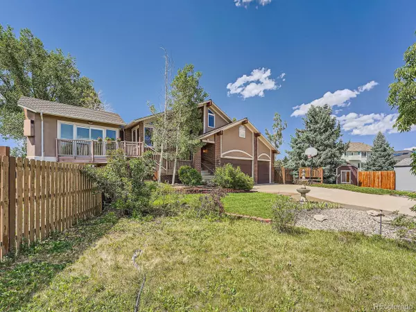 Golden, CO 80403,4883 Flora Ct