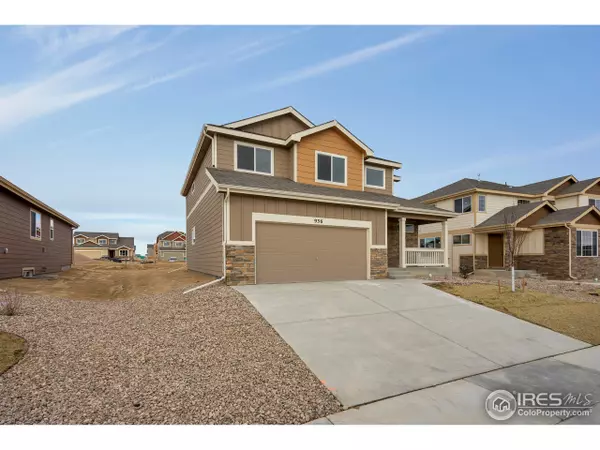 Greeley, CO 80634,8517 16th St