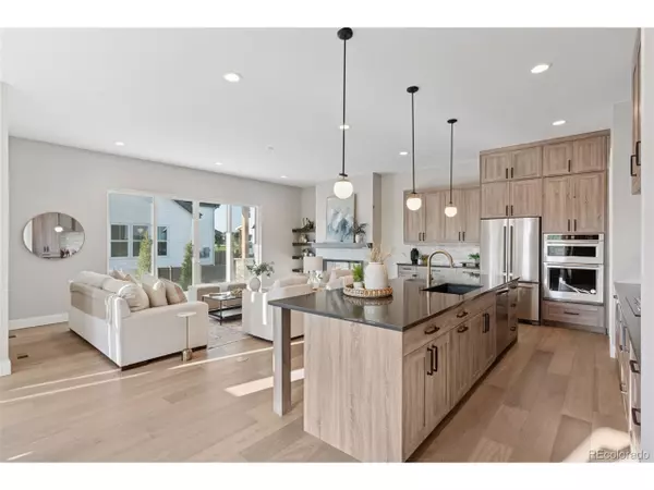 Berthoud, CO 80513,927 William Way