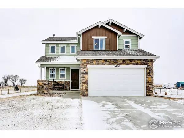 1401 7th St, Pierce, CO 80650