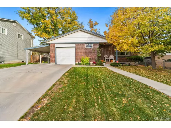 Arvada, CO 80004,5844 Parfet St