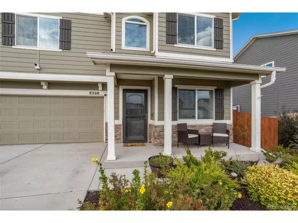 Colorado Springs, CO 80908,8260 Mosby Way