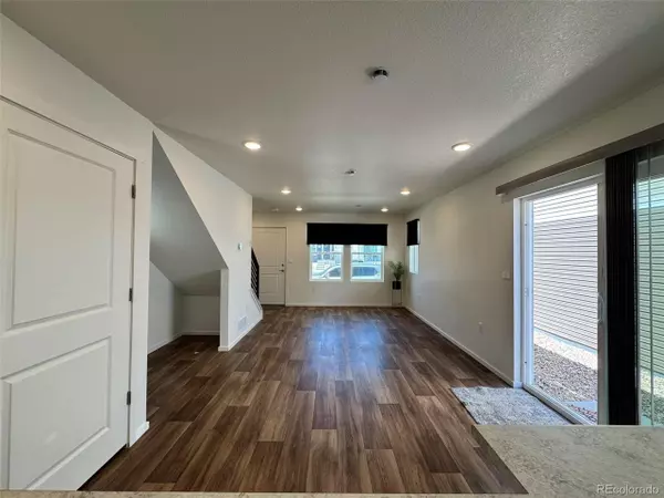 Denver, CO 80249,5060 N Walden Way