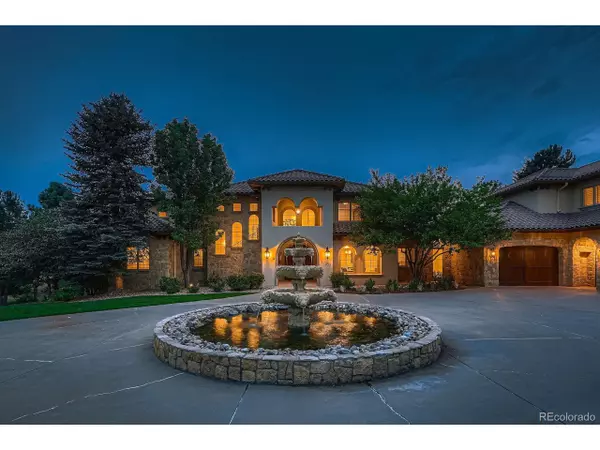 Parker, CO 80138,11307 Bell Cross Cir