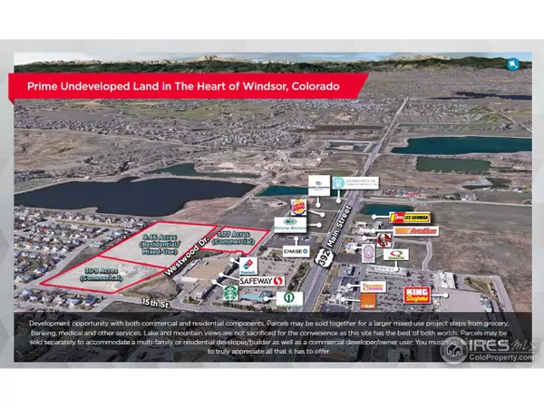 Westwood Dr #TBD, Windsor, CO 80550