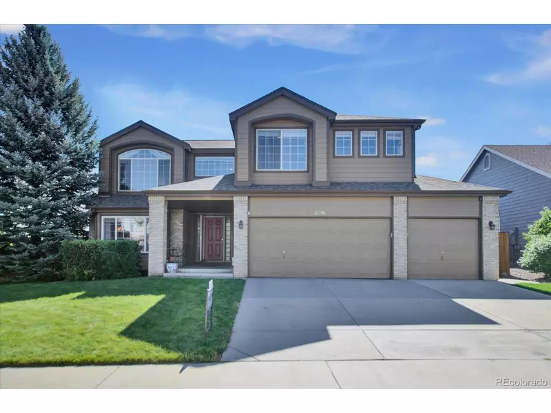 6016 S Sicily Way, Centennial, CO 80015