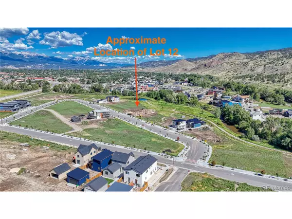 Salida, CO 81201,252 Southside Loop