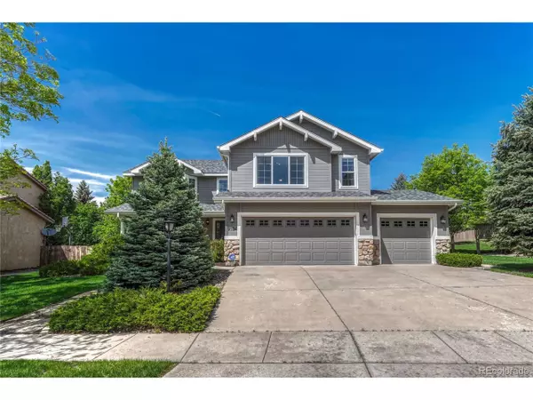 9524 Pinebrook Way, Colorado Springs, CO 80920