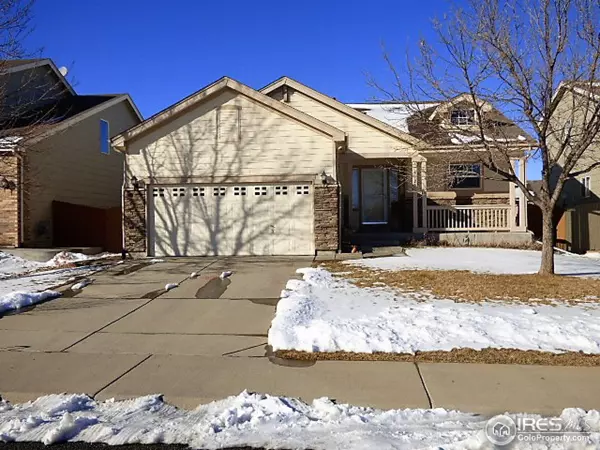 5725 Skyline Ave, Frederick, CO 80504