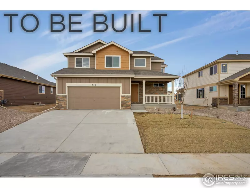 236 Castle Dr, Severance, CO 80550