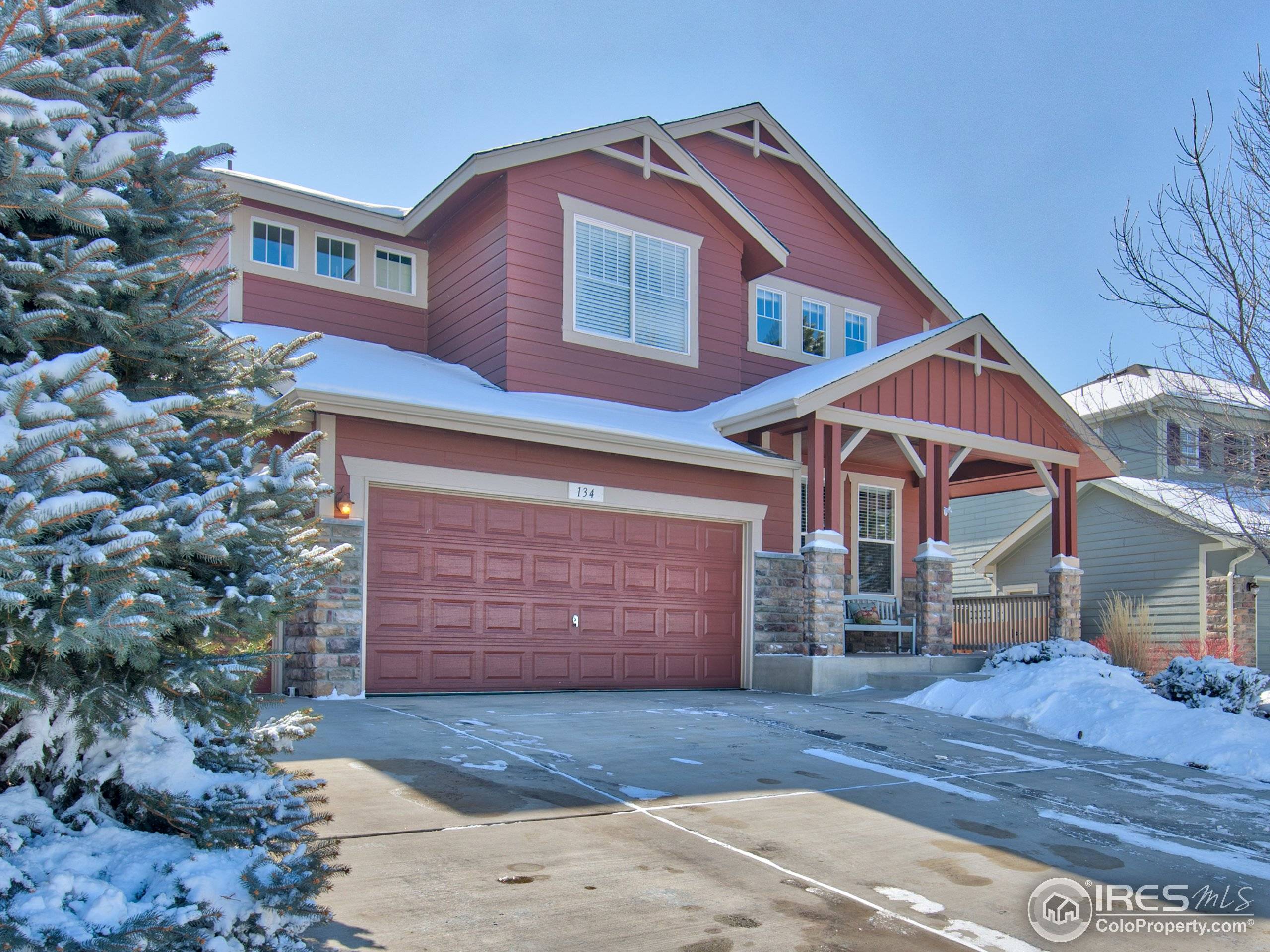 Johnstown, CO 80534,134 Saxony Rd