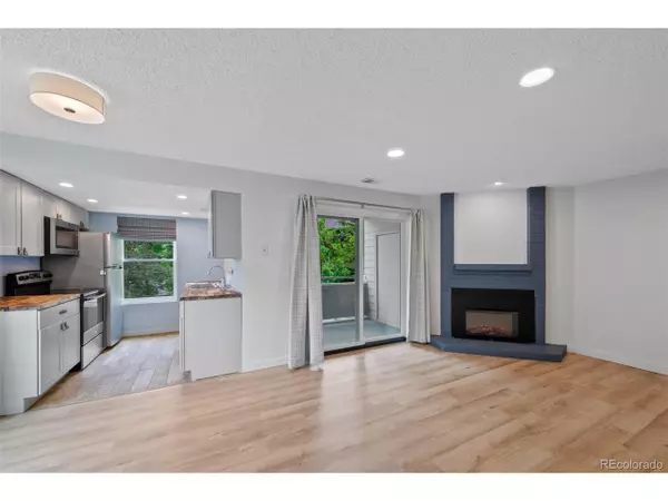Littleton, CO 80128,8378 S Upham Way #B205