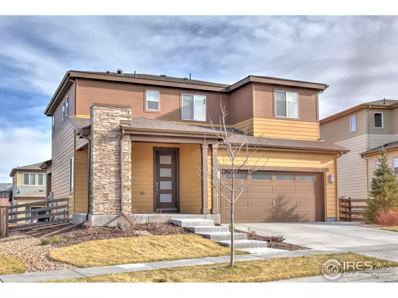 10824 Telluride St, Commerce City, CO 80022