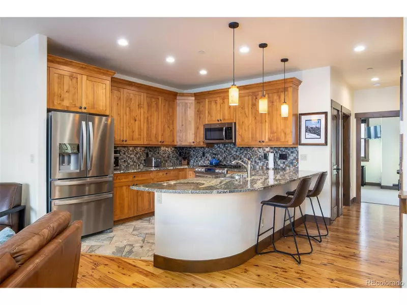 310 S 8th Ave #4, Frisco, CO 80443